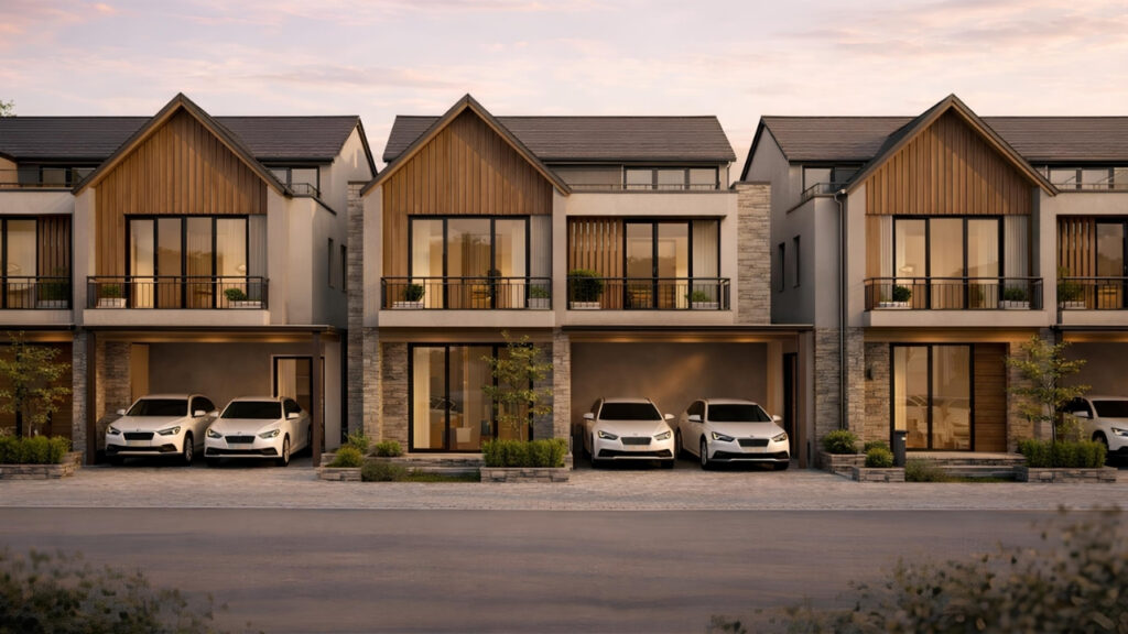 Premium clubhouse